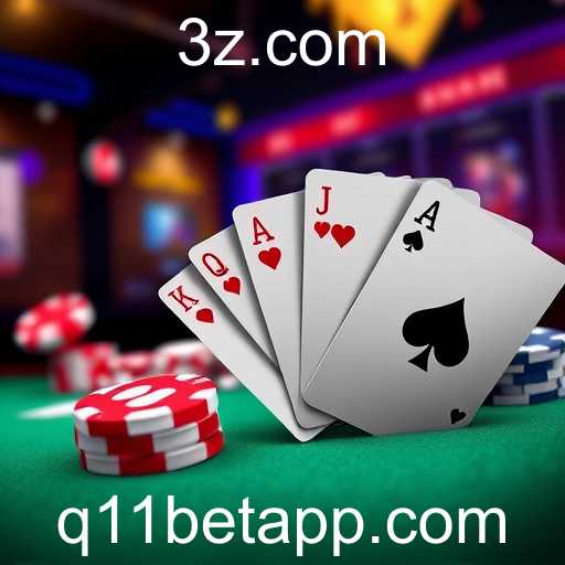Explorando a Categoria de Jogos do 'q11bet'