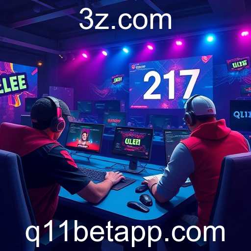 O Impacto dos Jogos Online em 2025