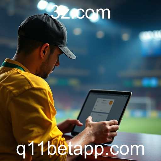 Crescimento do Mercado de Apostas Online em 2026