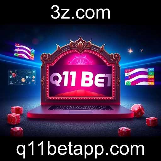 O Impacto e Crescimento do Q11Bet no Brasil
