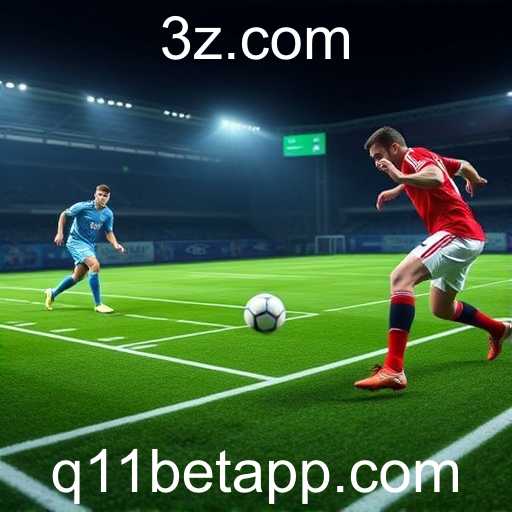 Entendendo as Odds no Universo de Apostas da q11bet