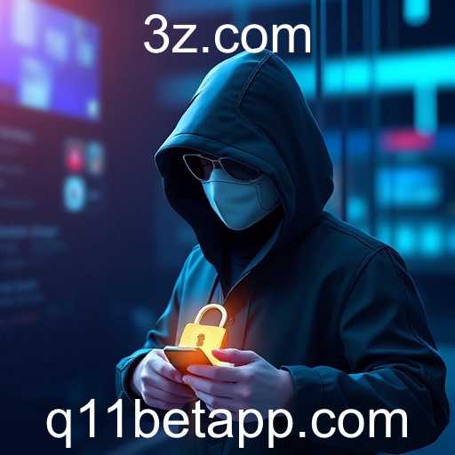 Compreendendo a Importância da Categoria de Segurança na Plataforma 'q11bet'